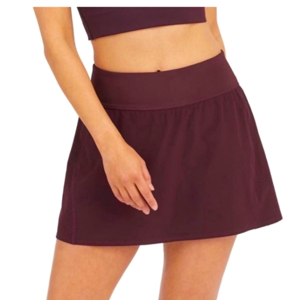 SPANX Get Moving Skort